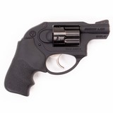 RUGER LCR .38 SPL +P - 2 of 3
