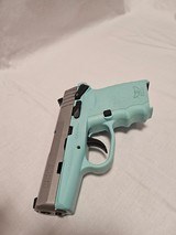 SCCY CPX-1 9MM LUGER (9x19 PARA) - 3 of 3