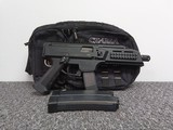 CZ SCORPION EVO 3 S1 9MM LUGER (9x19 PARA)