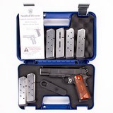 SMITH & WESSON SW1911TA .45 ACP - 3 of 3