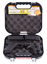 GLOCK G19 GEN 5 9MM LUGER (9X19 PARA) - 1 of 3