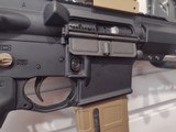 SPIKE&sbquo;&sbquo;S TACTICAL ST-15 .223 REM/5.56 NAT - 2 of 3