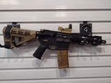 SPIKE&sbquo;&sbquo;S TACTICAL ST-15 .223 REM/5.56 NAT - 1 of 3