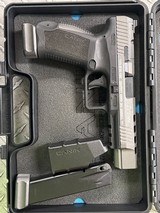 CANIK TP9SFx 9MM LUGER (9x19 PARA) - 2 of 3