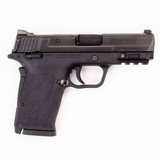 SMITH & WESSON M&P9 SHIELD EZ M2.0 9MM LUGER (9x19 PARA) - 2 of 3