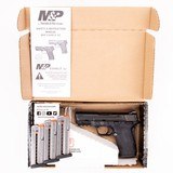 SMITH & WESSON M&P9 SHIELD EZ M2.0 9MM LUGER (9x19 PARA) - 3 of 3