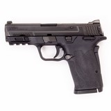 SMITH & WESSON M&P9 SHIELD EZ M2.0 9MM LUGER (9x19 PARA) - 1 of 3