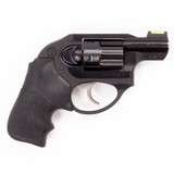 RUGER LCR .38 SPL +P - 2 of 3