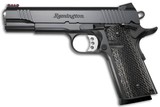REMINGTON 1911 R1 ENHANCED .45 ACP - 2 of 2