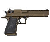 MAGNUM RESEARCH DESERT EAGLE MK XIX COMPONENT SYSTEM .50 AE