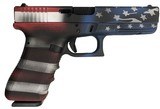 GLOCK G17 GEN3 9MM LUGER (9X19 PARA)