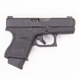 GLOCK 26 GEN 5 9MM LUGER (9x19 PARA) - 2 of 3