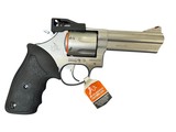 TAURUS MODEL 66 .357 MAG - 1 of 2