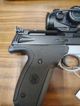 SMITH & WESSON 22A-1 .22 LR - 2 of 3