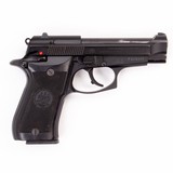 BERETTA MODEL 85F .380 ACP - 2 of 3
