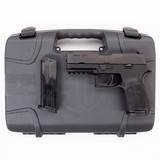 SIG SAUER P320.45 ACP - 3 of 3