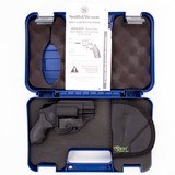 SMITH & WESSON 442-1 AIRWEIGHT .38 SPL - 3 of 3