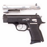 TANFOGLIO WITNESS-P 9MM LUGER (9x19 PARA) - 1 of 3