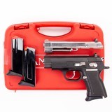 TANFOGLIO WITNESS-P 9MM LUGER (9x19 PARA) - 3 of 3