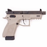 CZ P-07 9MM LUGER (9x19 PARA) - 2 of 3
