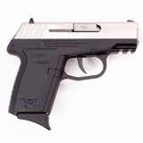 SCCY CPX-2 9MM LUGER (9x19 PARA) - 2 of 3