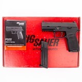 SIG SAUER P320 9MM LUGER (9x19 PARA) - 3 of 3