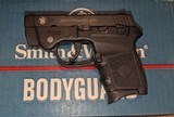 SMITH & WESSON BODYGUARD 380 .380 ACP - 3 of 3