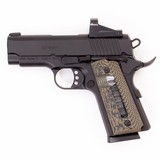 GIRSAN MC 1911 SC ULTIMATE .45 ACP - 1 of 3