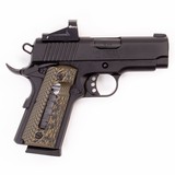 GIRSAN MC 1911 SC ULTIMATE .45 ACP - 2 of 3