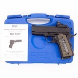 GIRSAN MC 1911 SC ULTIMATE .45 ACP - 3 of 3