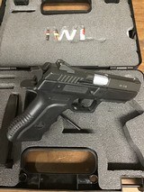 IWI JERICHO PSL .40 S&W - 3 of 3