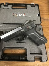 IWI JERICHO PSL .40 S&W - 2 of 3