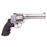 SMITH & WESSON686-6 .357 MAG - 2 of 2