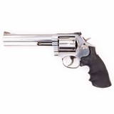 SMITH & WESSON686-6 .357 MAG - 1 of 2