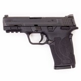 SMITH & WESSON M&P9 SHIELD EZ M2.0 9MM LUGER (9x19 PARA) - 1 of 3