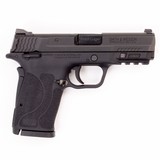 SMITH & WESSON M&P9 SHIELD EZ M2.0 9MM LUGER (9x19 PARA) - 2 of 3