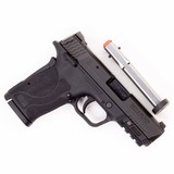 SMITH & WESSON M&P9 SHIELD EZ M2.0 9MM LUGER (9x19 PARA) - 3 of 3