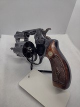 SMITH & WESSON MOD-32 .38 SPL - 2 of 3