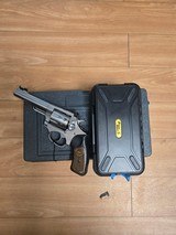 RUGER SP101 .22 LR - 1 of 2