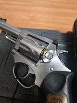 RUGER SP101 .22 LR - 2 of 2