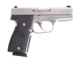 KAHR ARMS K9 9MM LUGER (9X19 PARA) - 3 of 3
