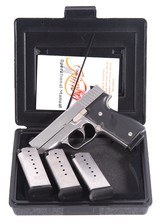 KAHR ARMS K9 9MM LUGER (9X19 PARA) - 1 of 3