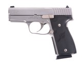KAHR ARMS K9 9MM LUGER (9X19 PARA) - 2 of 3