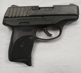 RUGER EC9S STANDARD 9MM LUGER (9X19 PARA) - 2 of 3