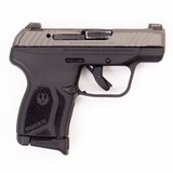 RUGER LCP MAX .380 ACP - 2 of 3