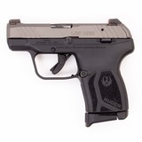 RUGER LCP MAX .380 ACP - 1 of 3