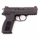 FN FNX-9 9MM LUGER (9x19 PARA) - 2 of 3