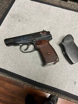 CENTURY ARMS Bulgarian Makarov Circle 10 9x18MM MAKAROV - 2 of 3