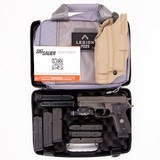 SIG SAUER P229 LEGION 9MM LUGER (9x19 PARA) - 3 of 3