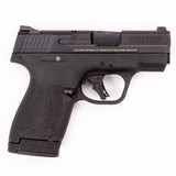 SMITH & WESSON M&P9 SHIELD PLUS 9MM LUGER (9x19 PARA) - 2 of 3